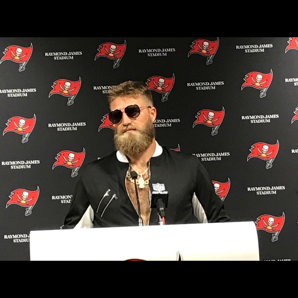 Meet your Posher, Dylan